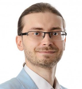 Konstantin Efimov